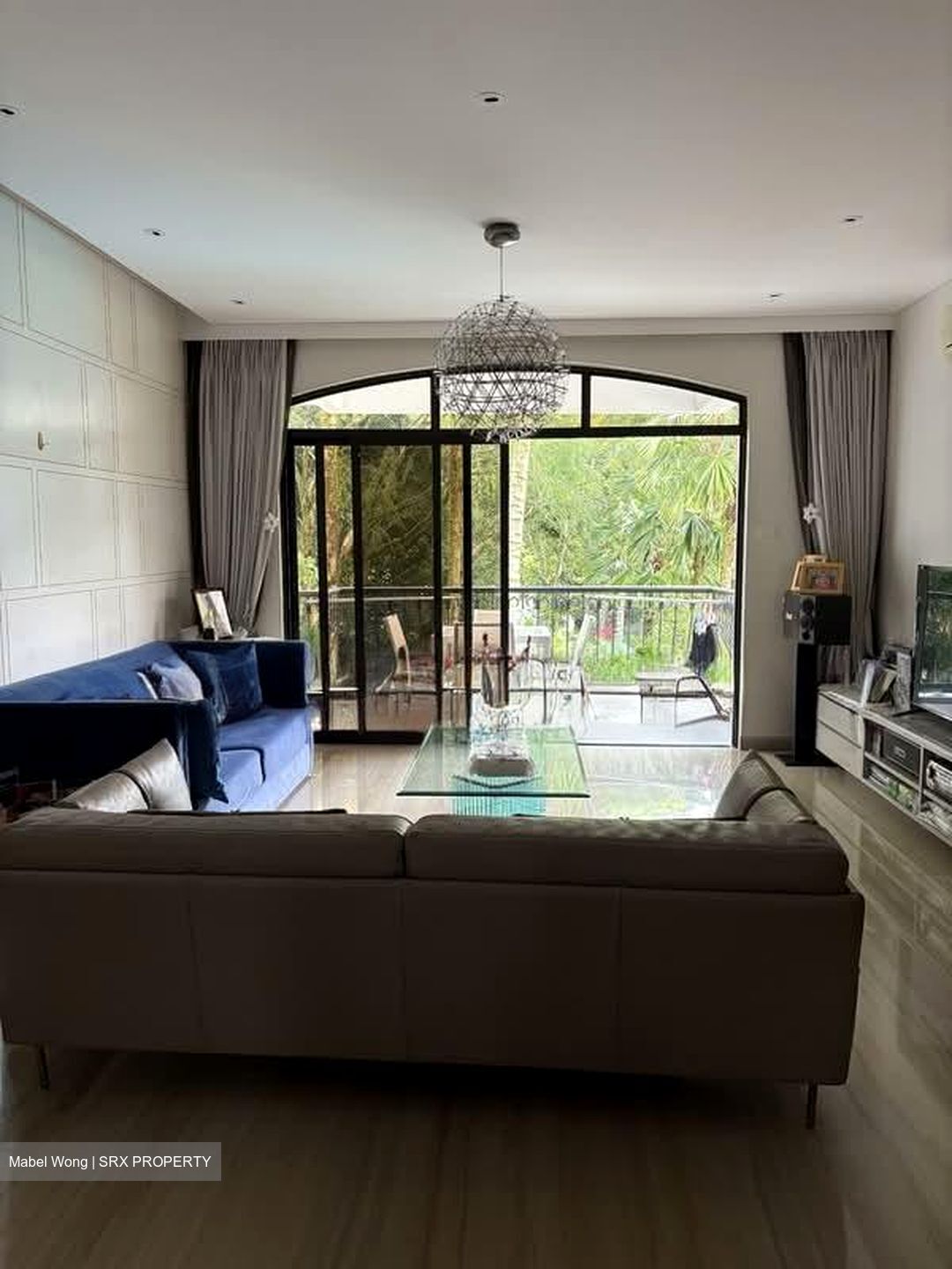 Tanglin Park (D10), Condominium #582983101